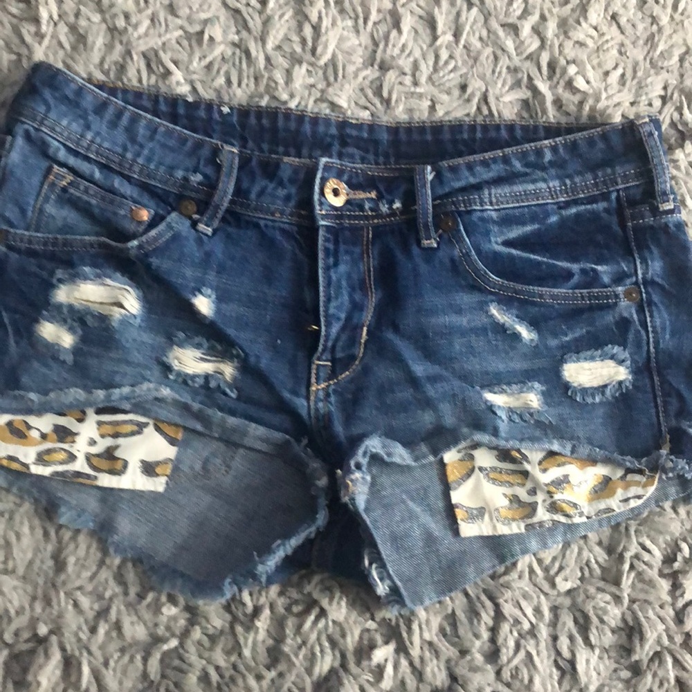 shorts